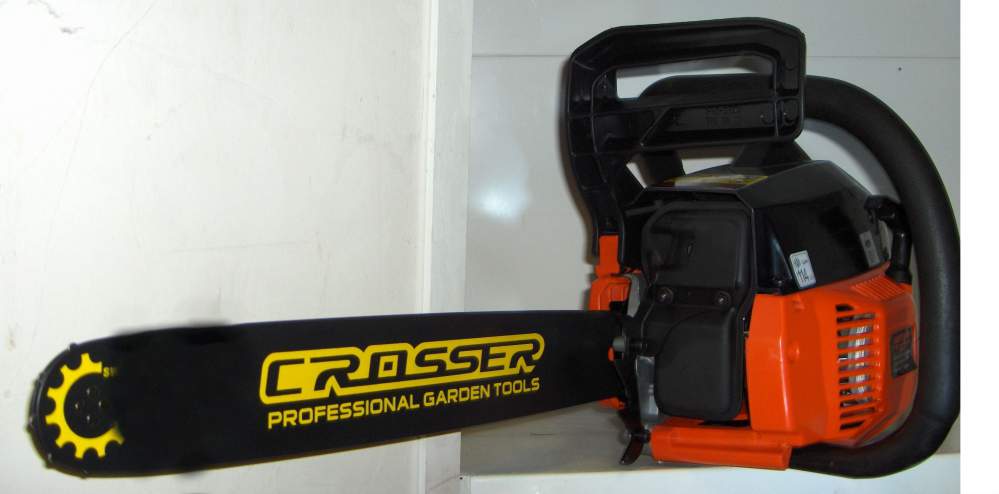 Мотоблоки кроссер (crosser), модельный ряд, технические характеристики