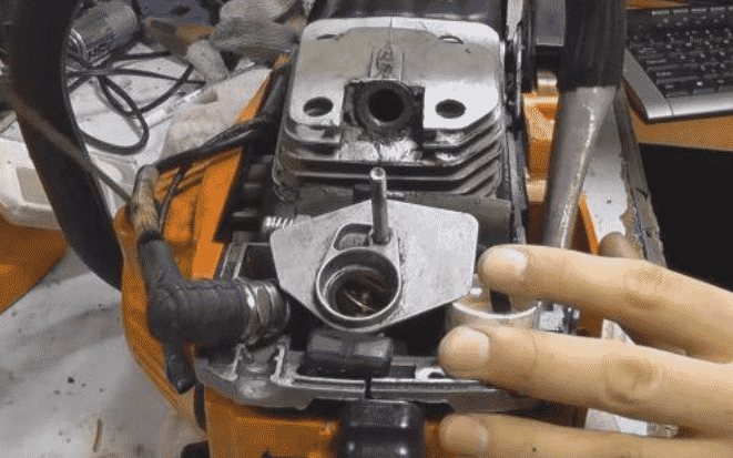 Как отремонтировать бензопилу партнёр 350: причины поломок, способы ремонта своими руками и видео
