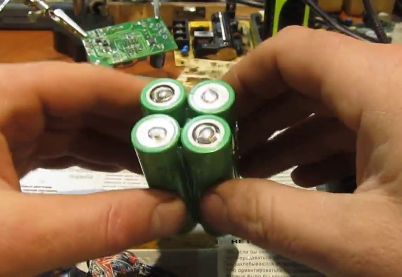 Ремонт аккумулятора шуруповерта своими руками: способы восстановления работоспособности батареи