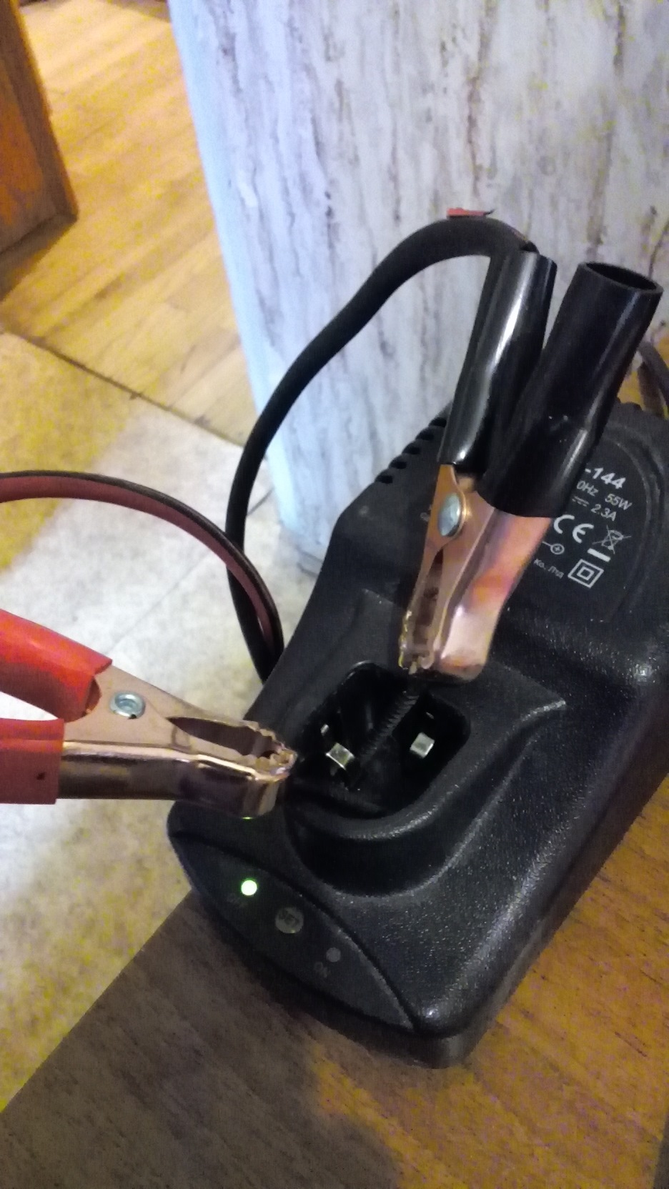 Как заряжать аккумулятор шуруповерта без зарядного устройства
