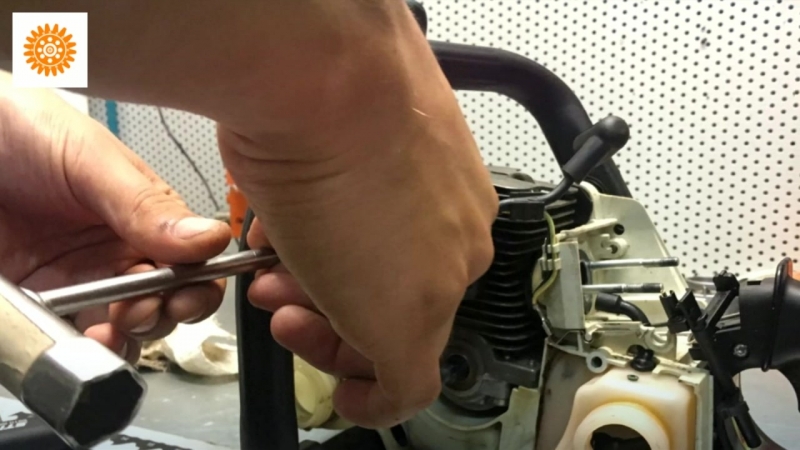 Бензопила «stihl» ms 250: устройство, характеристики, ремонт своими руками