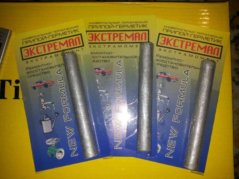 Термитная сварка: методика, виды, применение, оборудование
