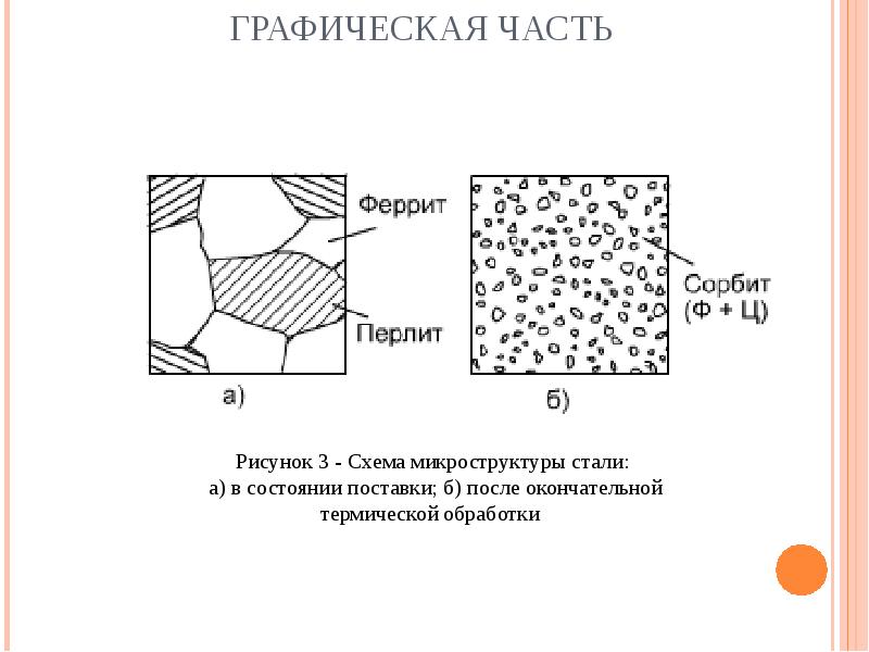 Структура какой стали представлена на рисунке