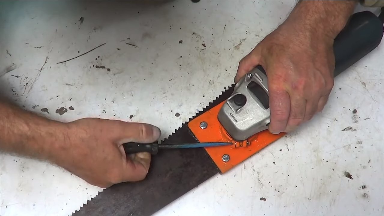 Инструменты для выполнения отверстий в древесине