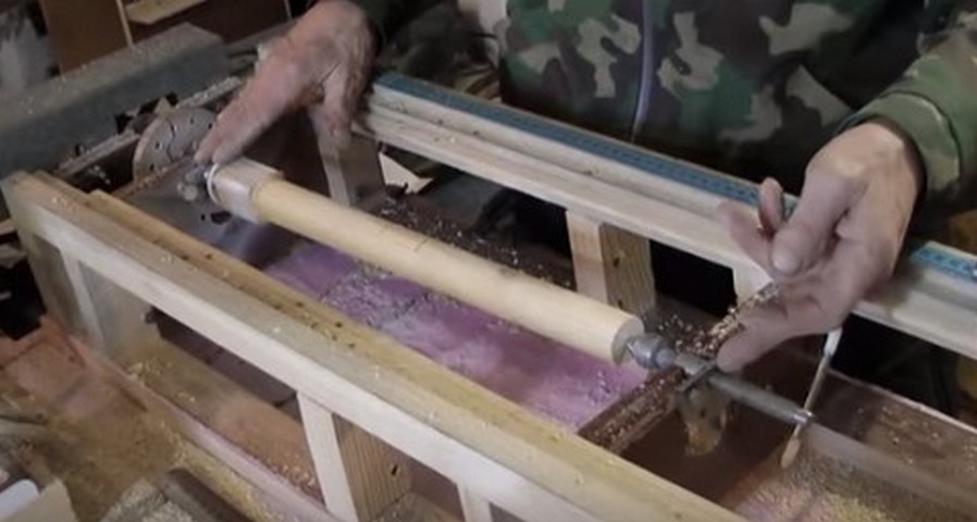 Самоделки из болгарки: изготовление гриндера и торцовочной пилы из сломанной болгарки своими руками, как делать зернодробилку и измельчитель веток