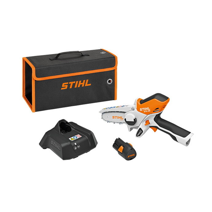 Электропилы stihl (штиль): модели их характеристики, особенности