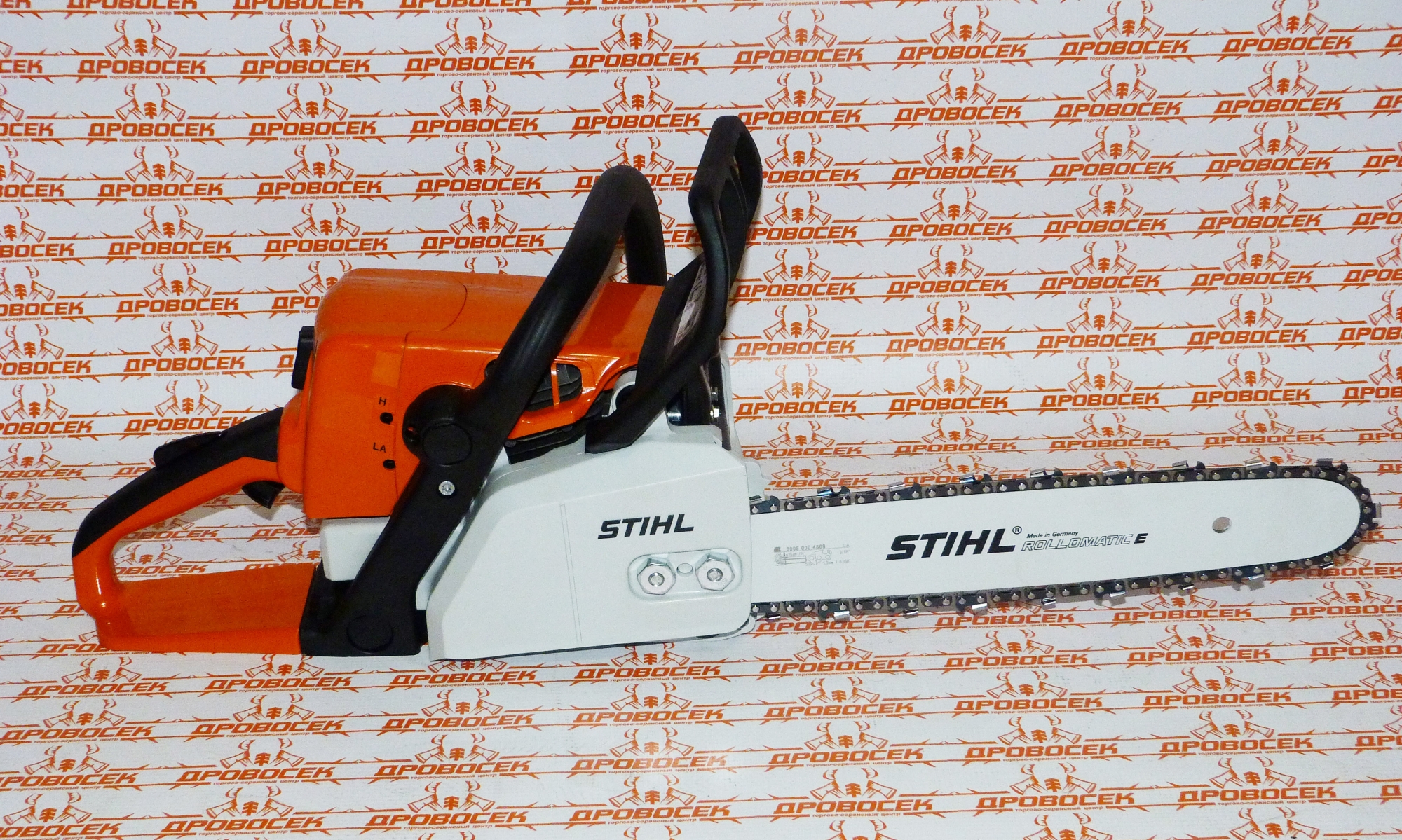 Stihl ms 210: обзор, характеристики, отзывы, ремонт