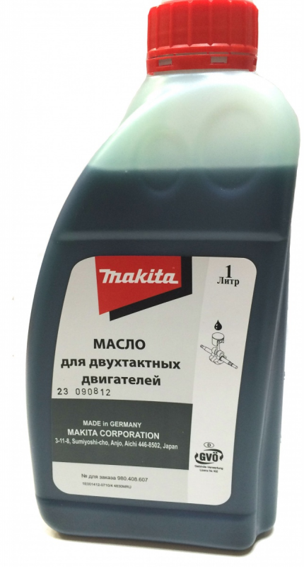 Какое масло заливать в газонокосилку makita - ctln.ru