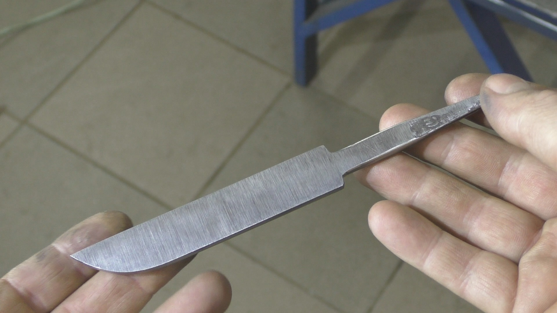 Ковка ножа: из чего лучше делать [4 вида ножей и материалов]