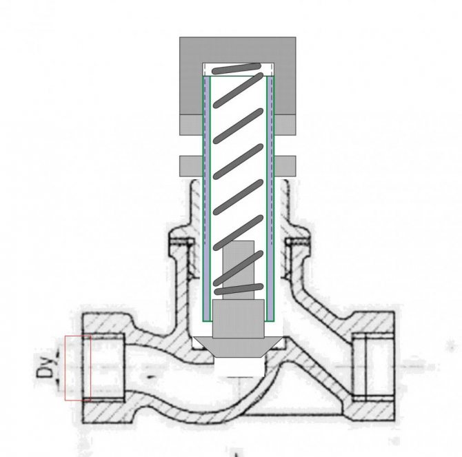 Обратный воздушный клапан для компрессора: применение, разновидности, специфика