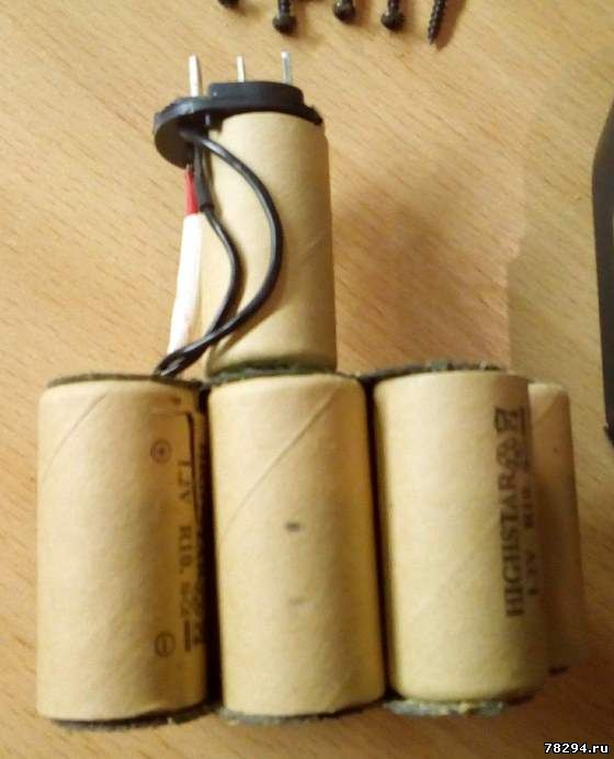 Замена аккумуляторов в шуруповерте в домашних условиях: особенности литий-ионных батареек