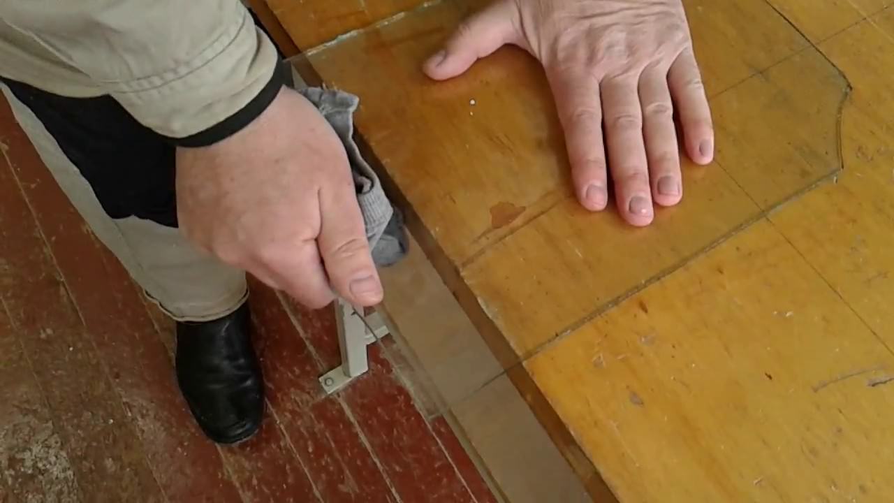 Как разрезать стекло стеклорезом: правильно выполняем работу в домашних условиях
