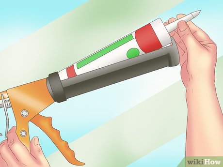 Как выдавить герметик без пистолета (как пользоваться, использовать) — из тубы, силиконовый
