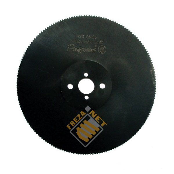 Разновидности дисков для резки металла