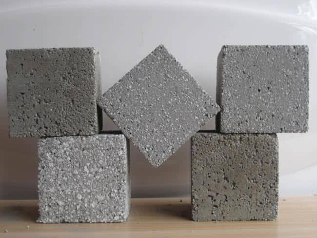 Конструкционный бетоны: что это, состав, свойства и характеристики