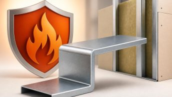 Сертифицированный Z профиль по пожарным стандартам как выбрать