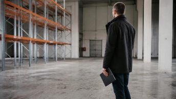 аренда склада на что обратить внимание