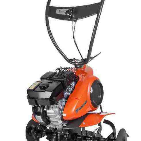 Культиваторы husqvarna: изделия популярного шведского бренда