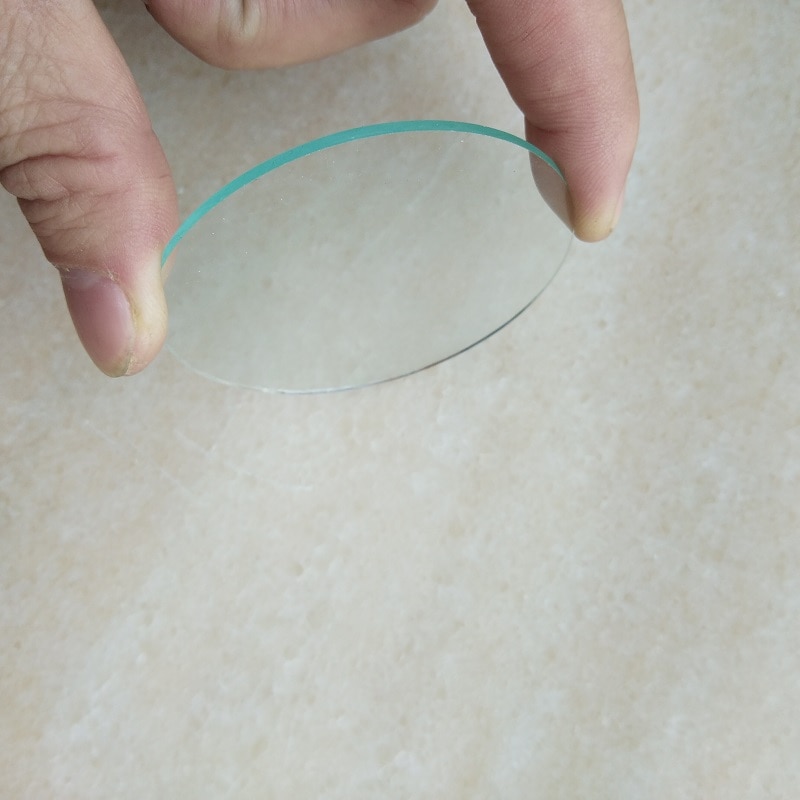 Как просверлить стекло, чтобы оно не треснуло: резка в домашних условиях, круглое отверстие своими руками