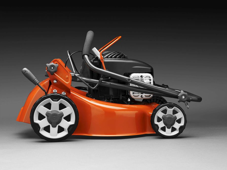 Цепная бензиновая пила хускварна 140 16" (husqvarna 9667764-04) - цена, фото, отзывы, инструкция