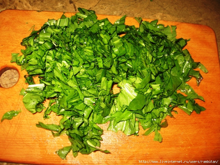 15 зеленых борщей с щавелем, которые ты точно захочешь съесть