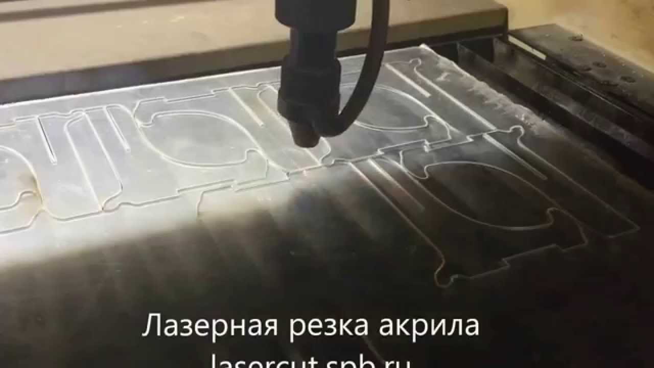 Правила аккуратной резки оргстекла в домашних условиях