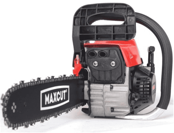 Бензопила maxcut mc 152 - описание модели, характеристики, отзывы