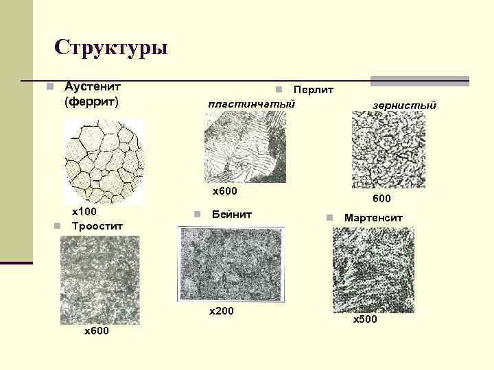 Аустенитная сталь: что это такое, марки, класс, свойства, применение