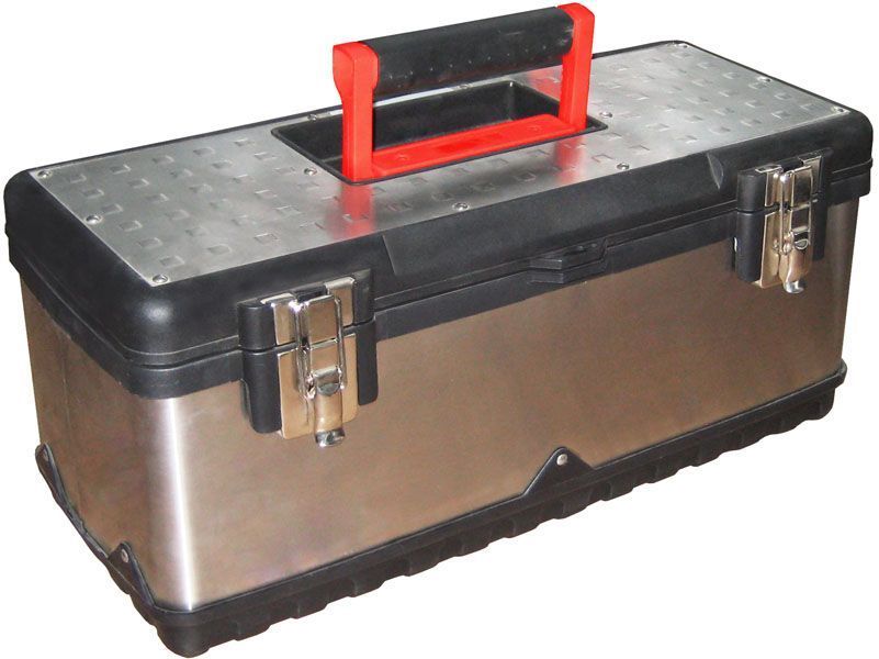 Ящик для инструментов на колесах: топ-5 моделей + подробная инструкция по изготовлению своими руками