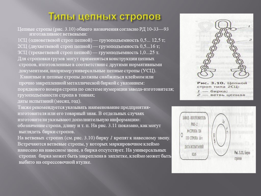 Шкивы тормозные подлежат браковке