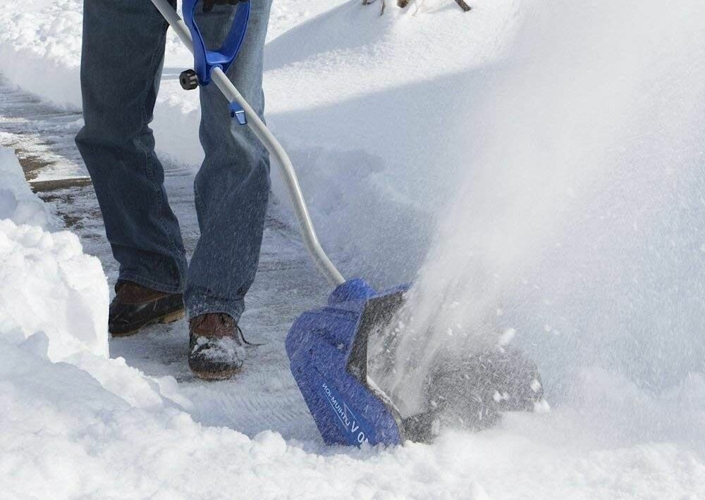 Топ—7. лучшие лопаты для уборки снега. рейтинг 2021 года!