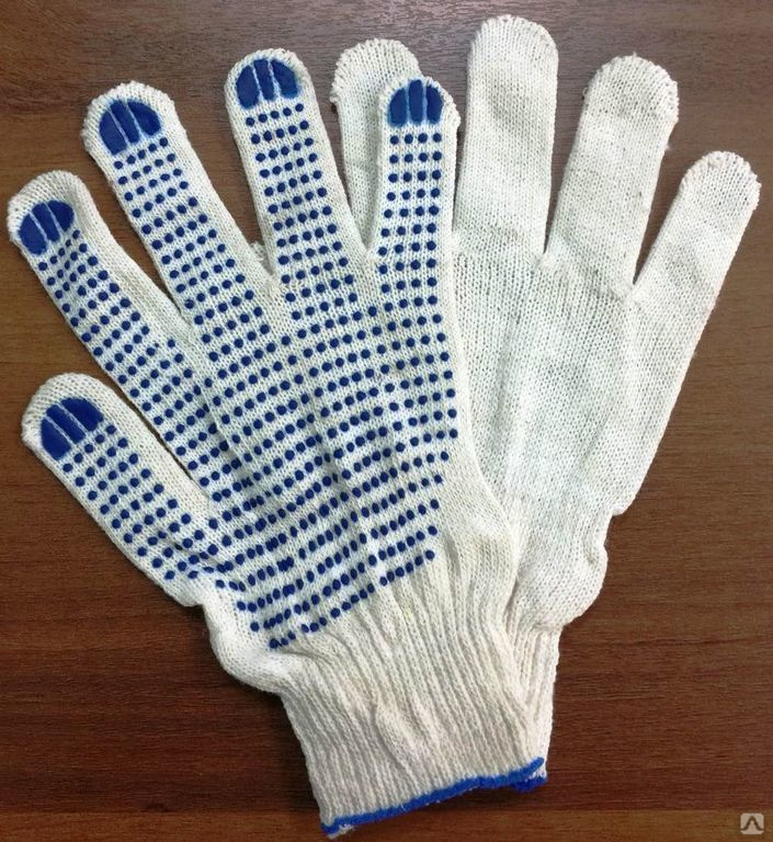 Обзор оборудования для производства перчаток