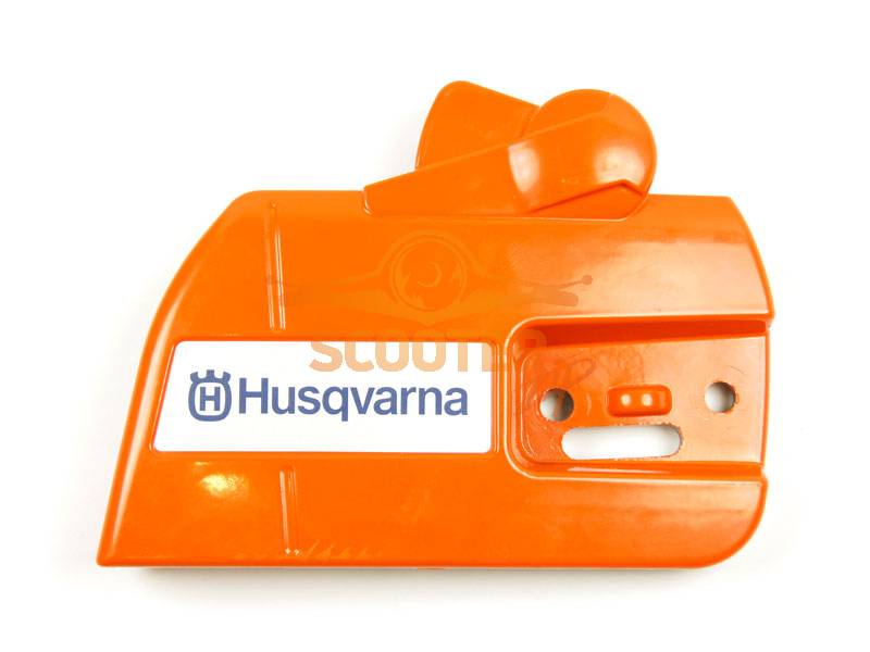 Бензопила husqvarna 137e 142e 340e 345e 350 модели бензопил антивибрационная система автоматический тормоз цепи система топливного бака куб объём топливной смеси электроинструмент