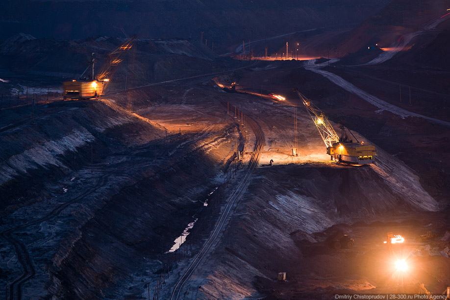 Медная руда — месторождения, добыча, виды, переработка