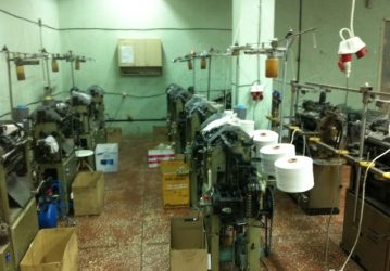 Бизнес план производство перчаток хб