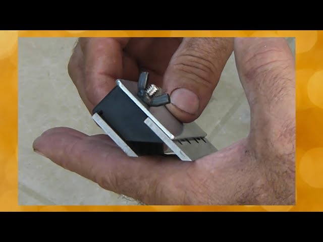 Ножи для рубанка: угол заточки лезвия для ручного рубанка по дереву. как заточить его своими руками в домашних условиях? фигурные и другие ножи