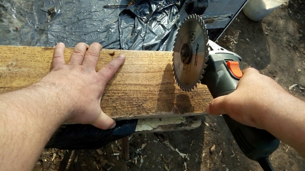 Циркулярка для дерева: преимущества стационарной техники, как своими руками изготовить циркулярную пилу