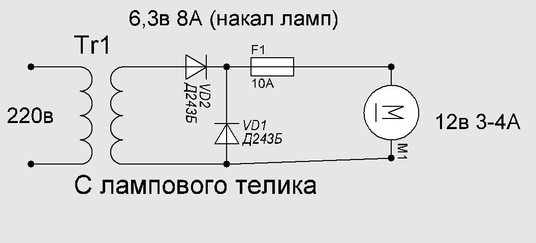 Можно ли подключить шуруповерт к зарядному устройству • evdiral.ru