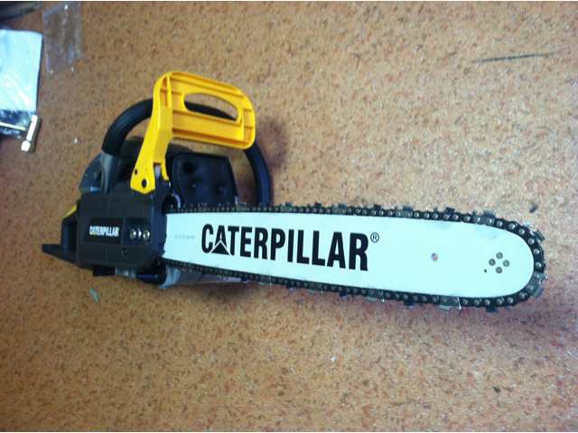 Экскаваторы погрузчики caterpillar (cat). виды. применение. навесное оборудование