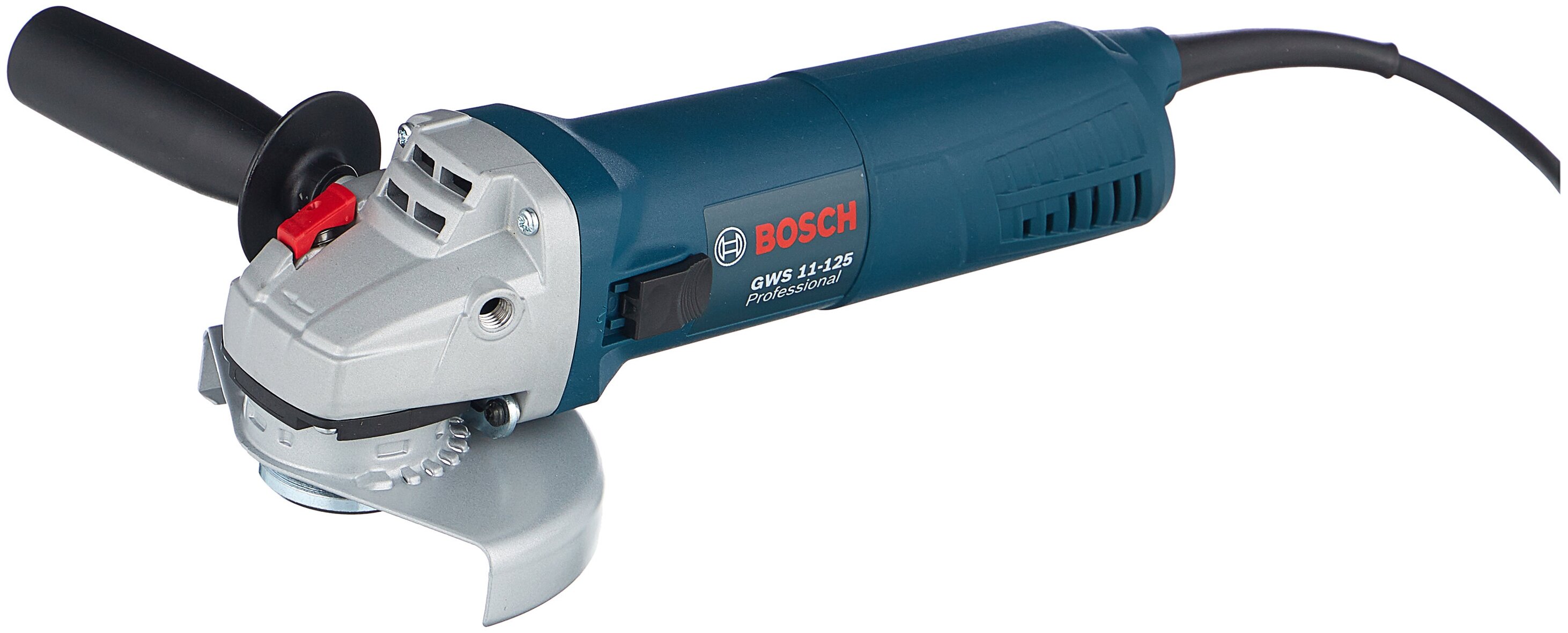  Bosch 125 с регулировкой оборотов