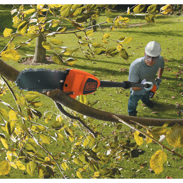 Инструменты для обрезки деревьев и кустарников