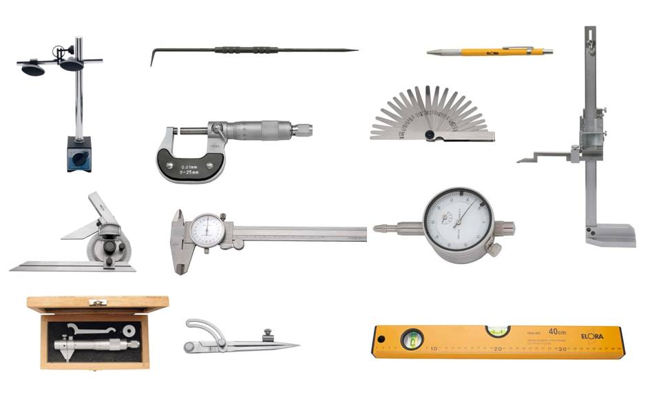 Микрометрические инструменты: типы и назначения микрометра