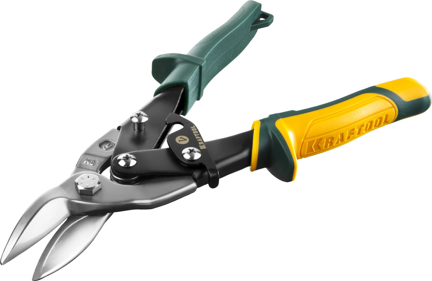 Ручные профессиональные ножницы по металлу: обзор, фото и назначение инструмента для резки металла