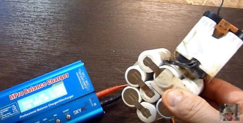 Как можно восстановить старую аккумуляторную батарею для электроинструмента, рекомендации и правила использования акб для долгой и беспроблемной работы