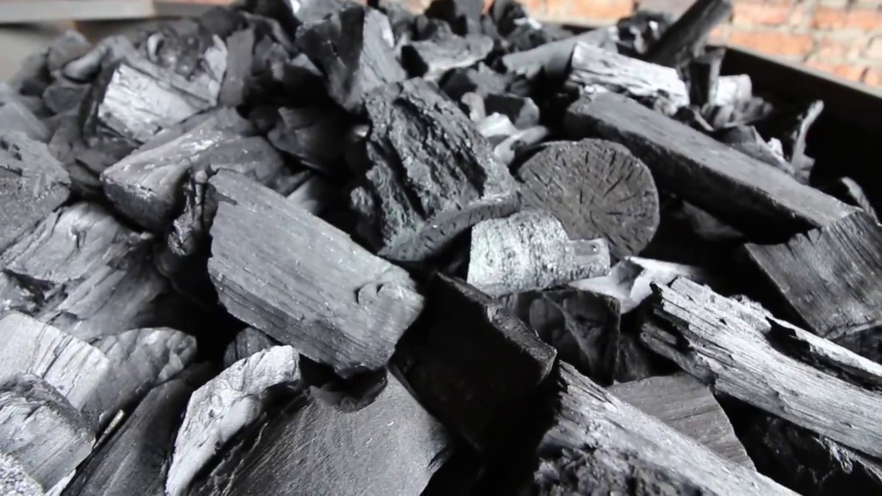 Древесный уголь: виды, оборудование для промышленного и самостоятельного производстваа