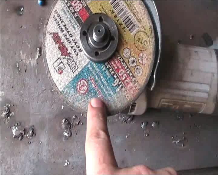 Что важно знать про пильные диски по алюминию (пластику), стали и мультиматериалам.