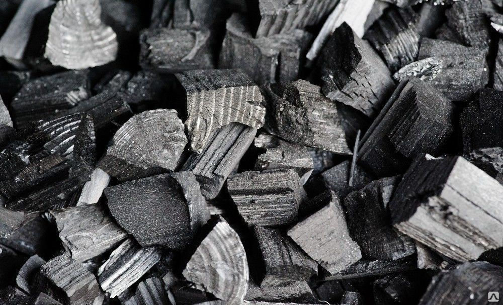 Как сделать древесный уголь в домашних условиях?