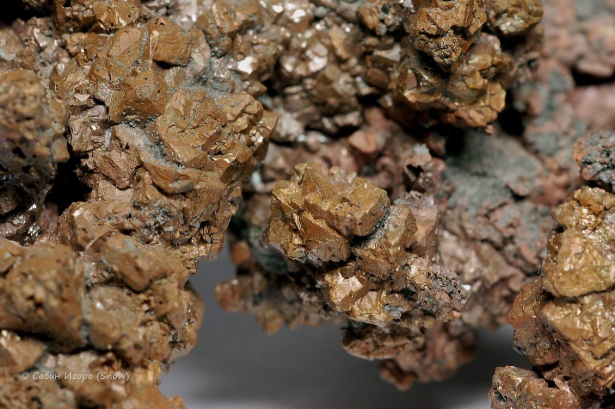 Медная руда – добыча меди, рафинирование, месторождения