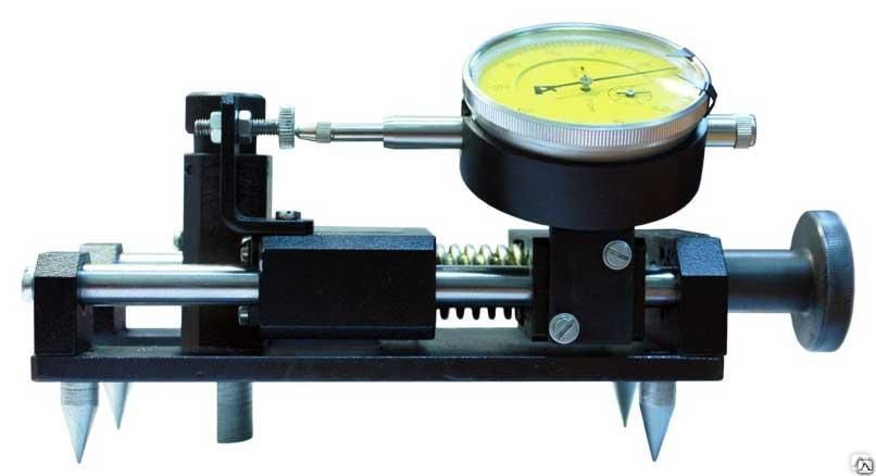 Адгезиметр покрытий амц, константа, псо, см-1 | проинструмент