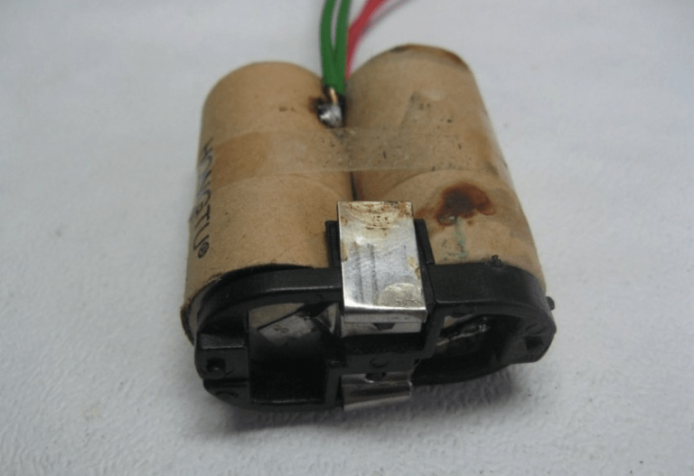 Как проверить аккумулятор шуруповерта мультиметром: никель-кадмиевый и литий-ионный